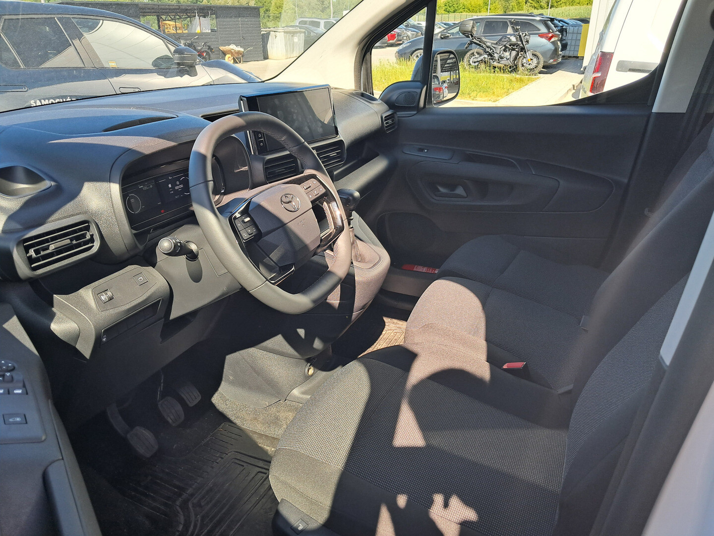 Toyota PROACE CITY