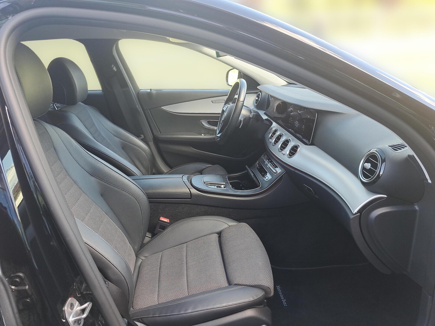 Mercedes-Benz E Klasa