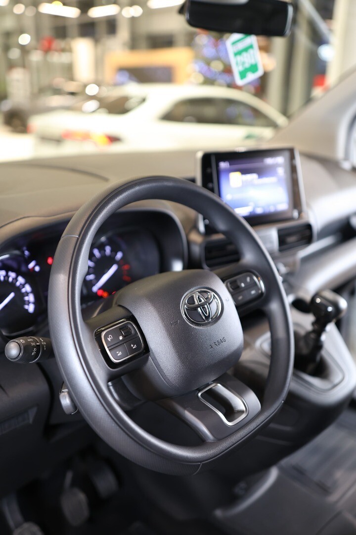Toyota PROACE CITY