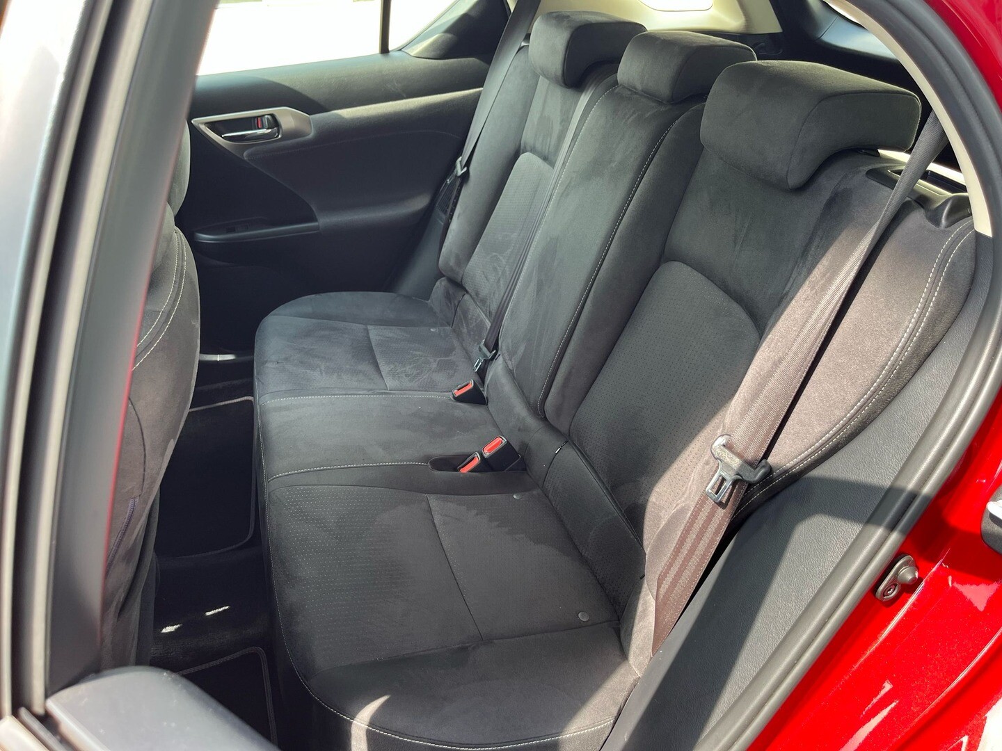 Lexus CT