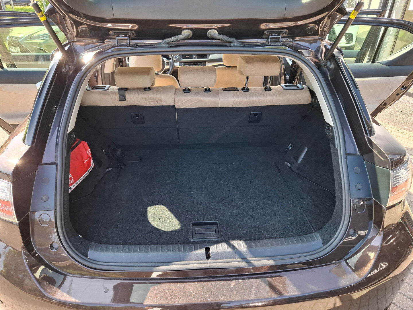 Lexus CT