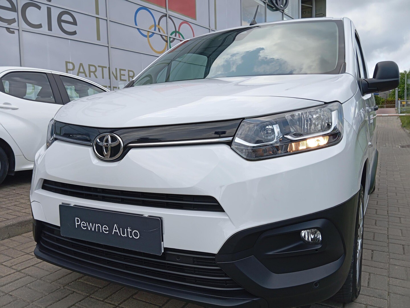 Toyota PROACE CITY