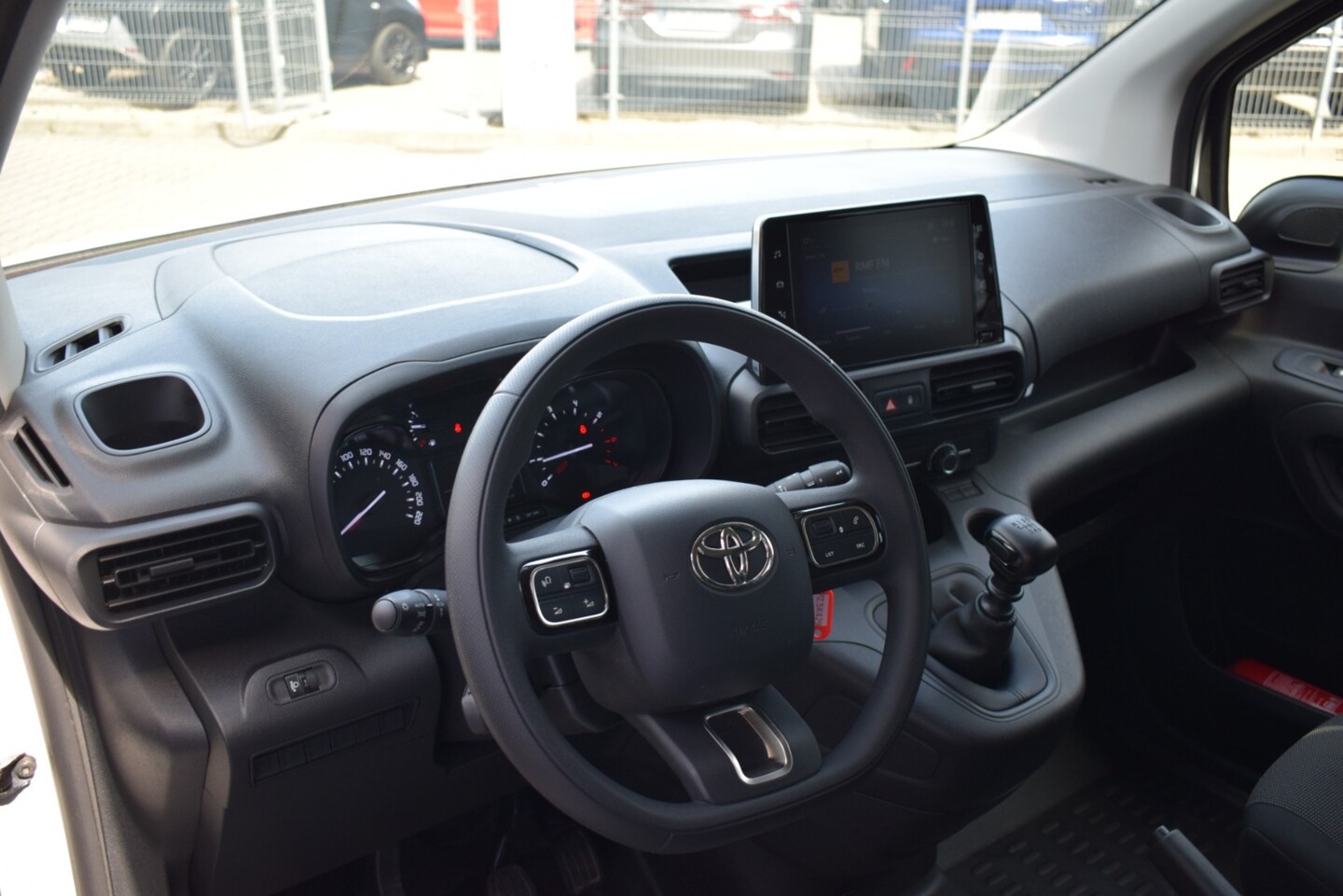 Toyota PROACE CITY