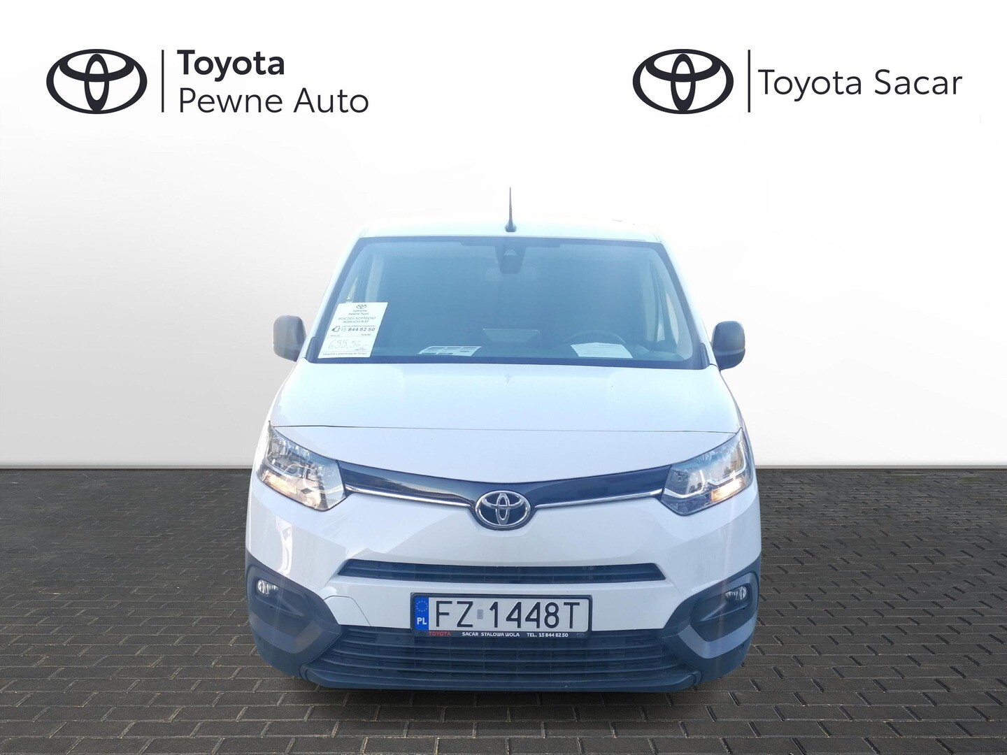 Toyota PROACE CITY