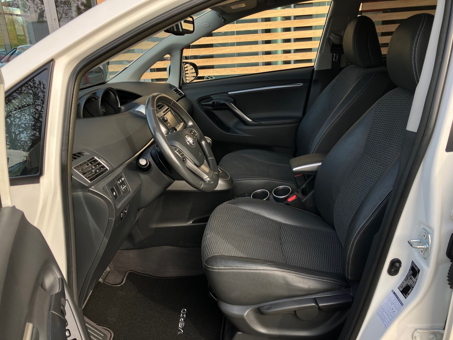 Toyota Verso