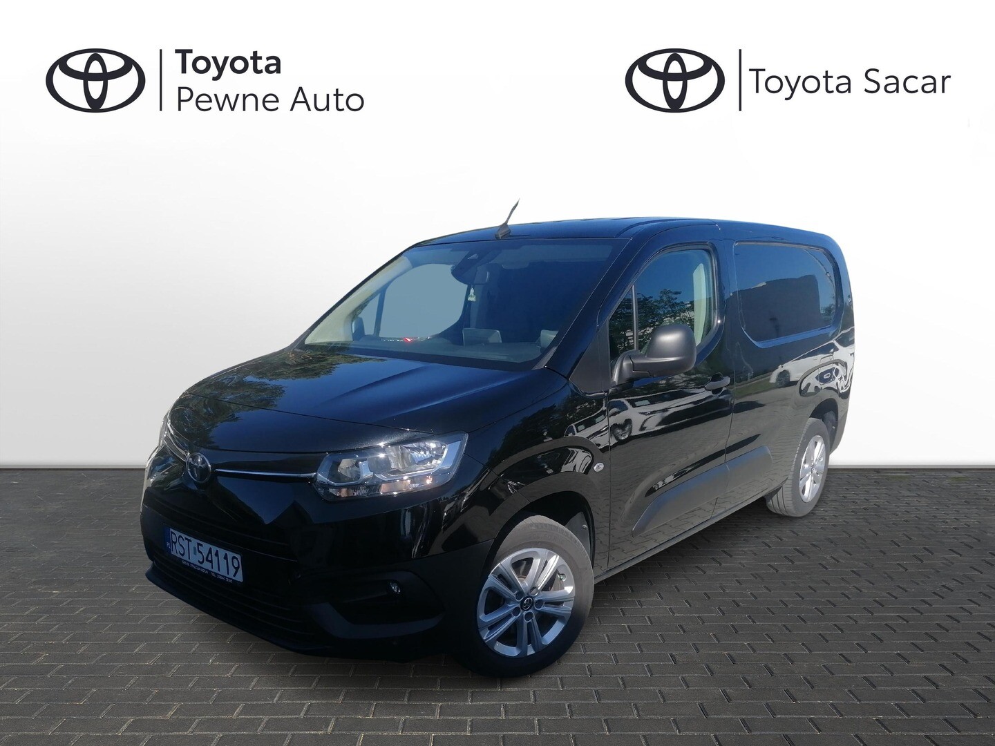 Toyota PROACE CITY