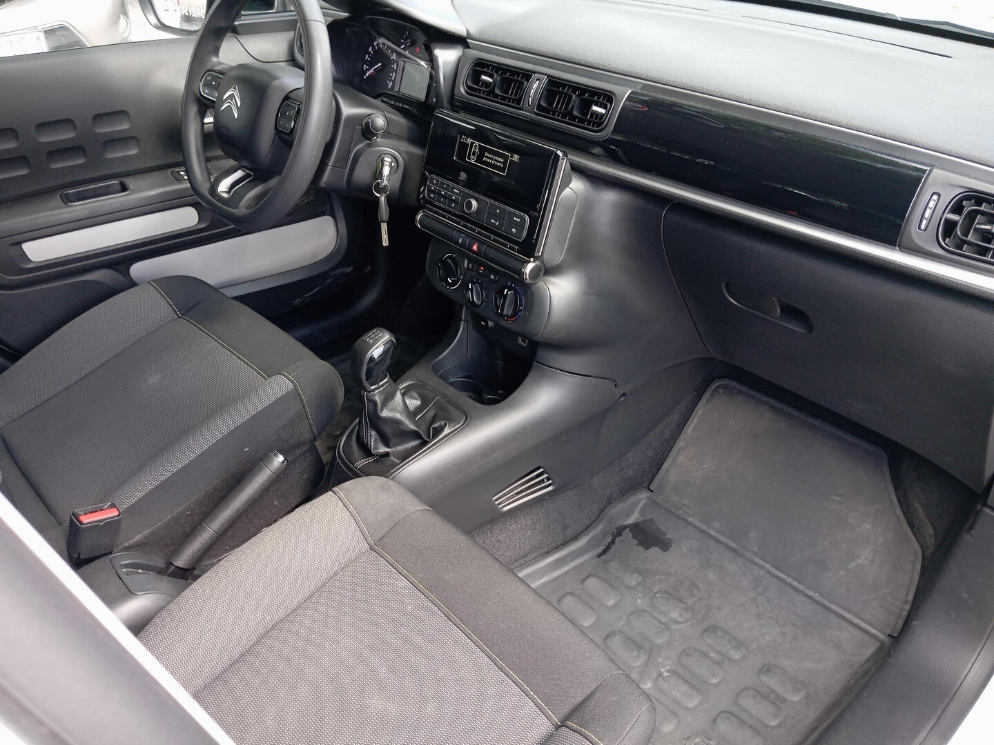 Citroën C3