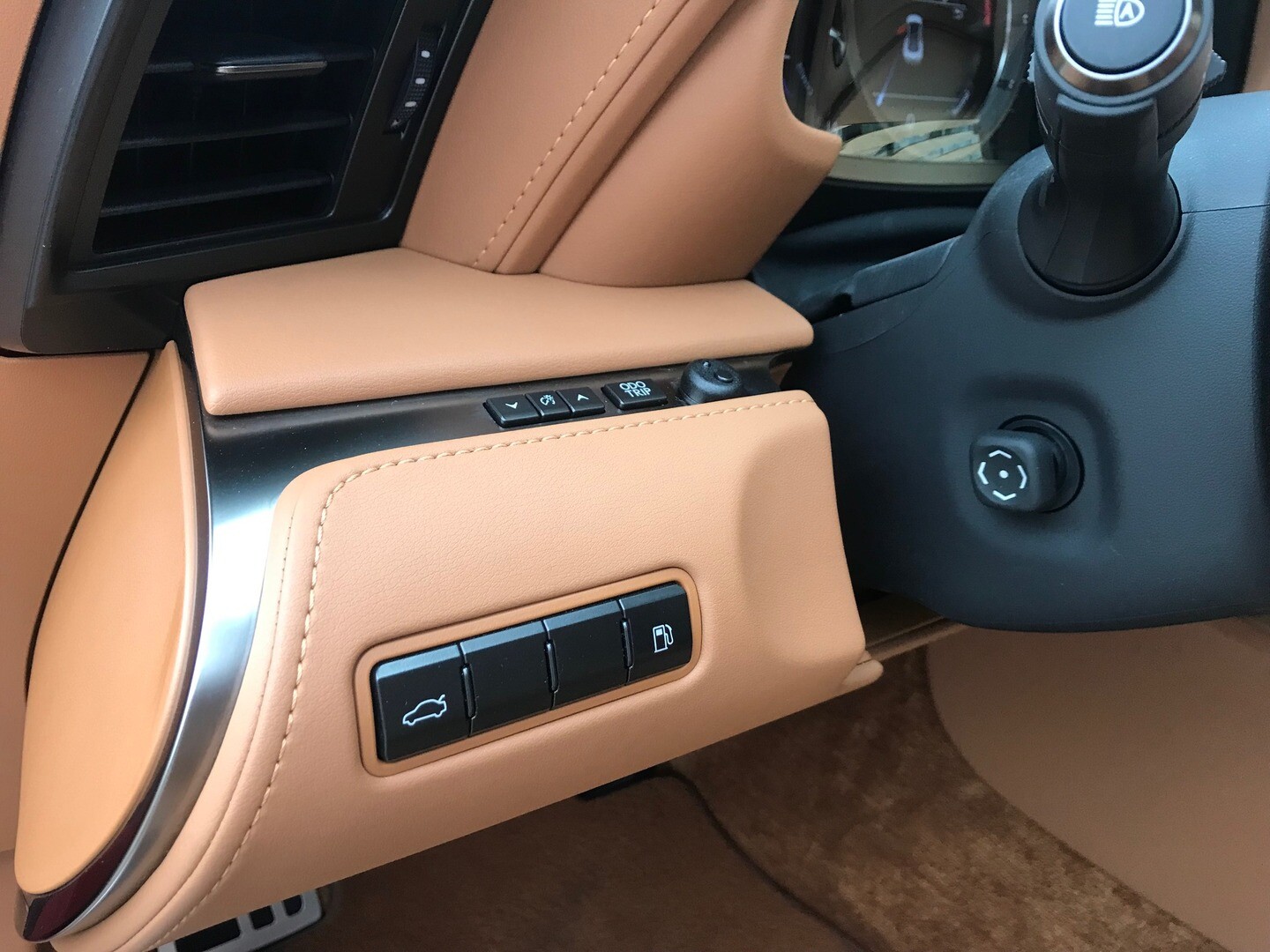 Lexus LC