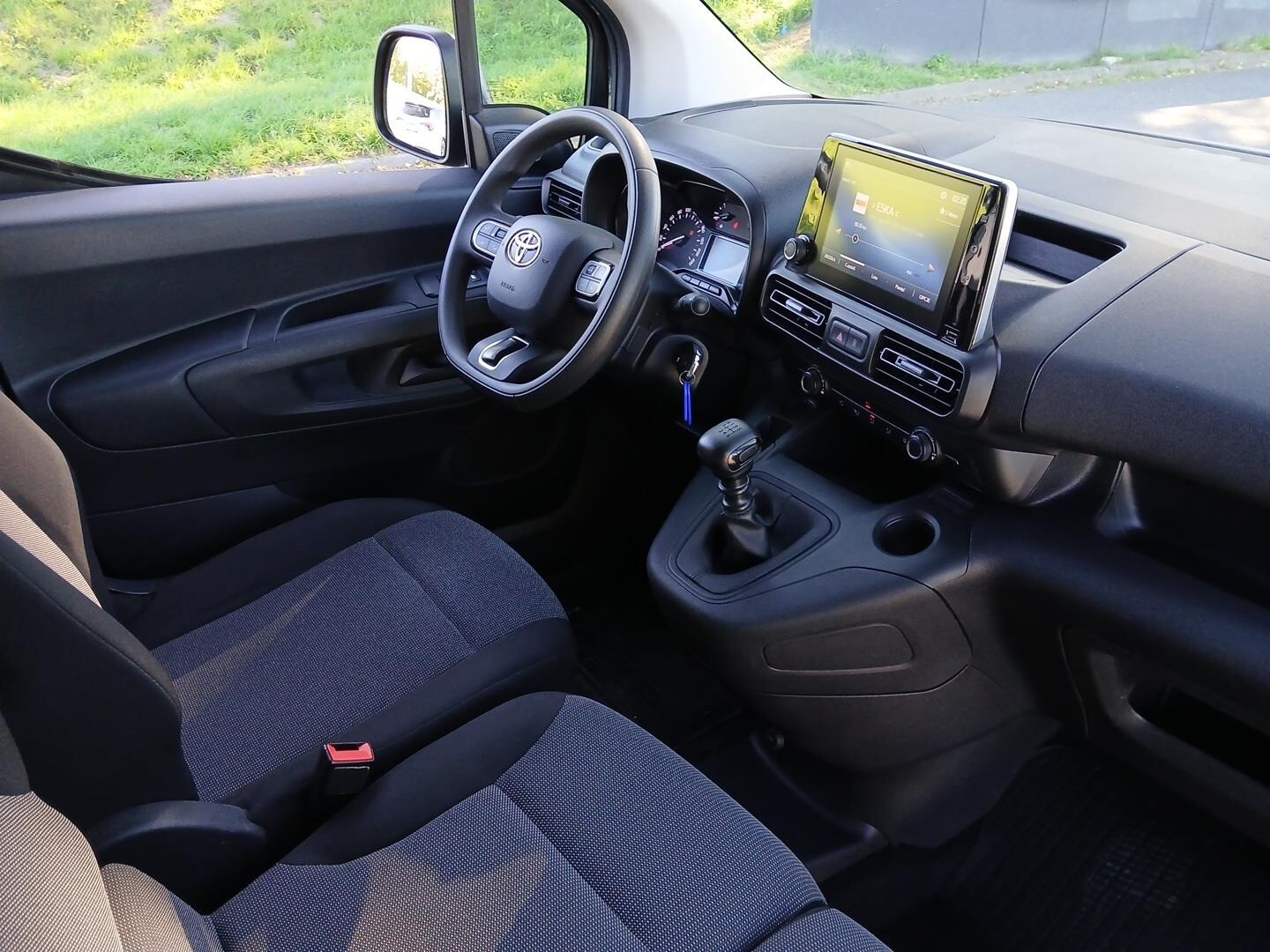 Toyota PROACE CITY