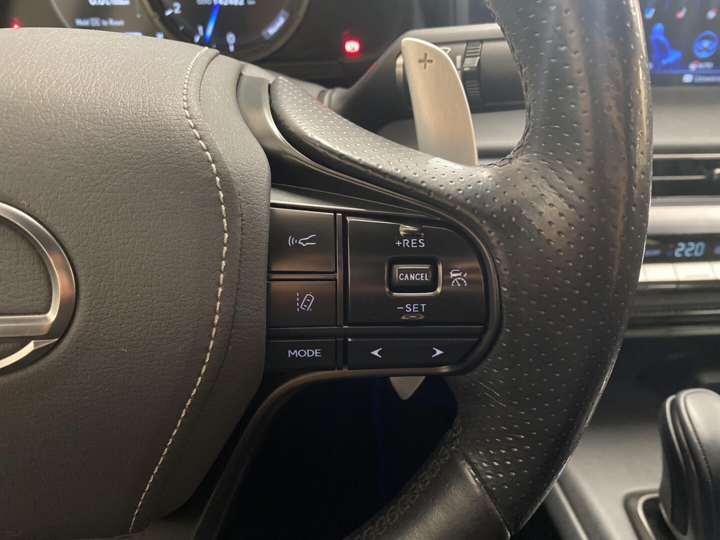 Lexus LC