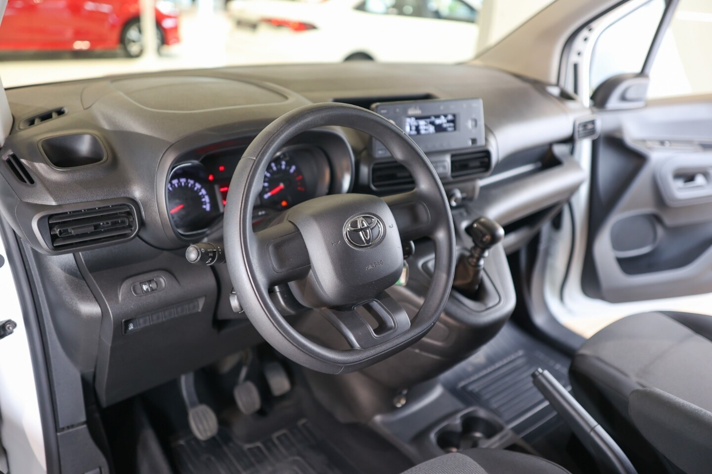 Toyota PROACE CITY
