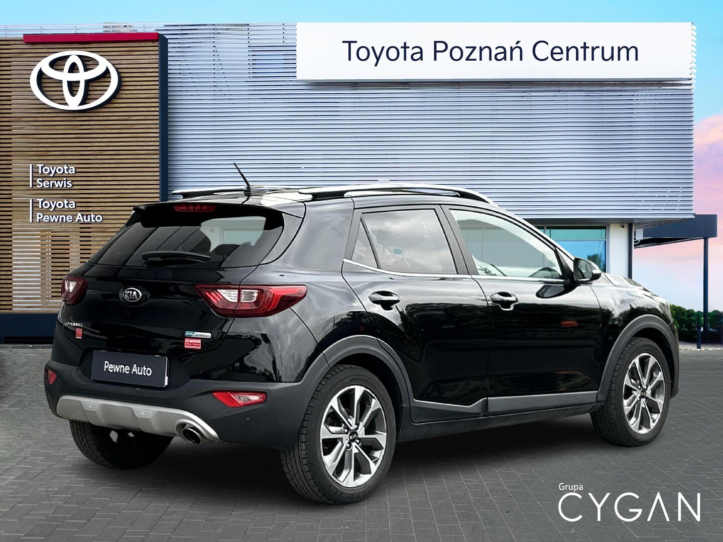 Kia Stonic