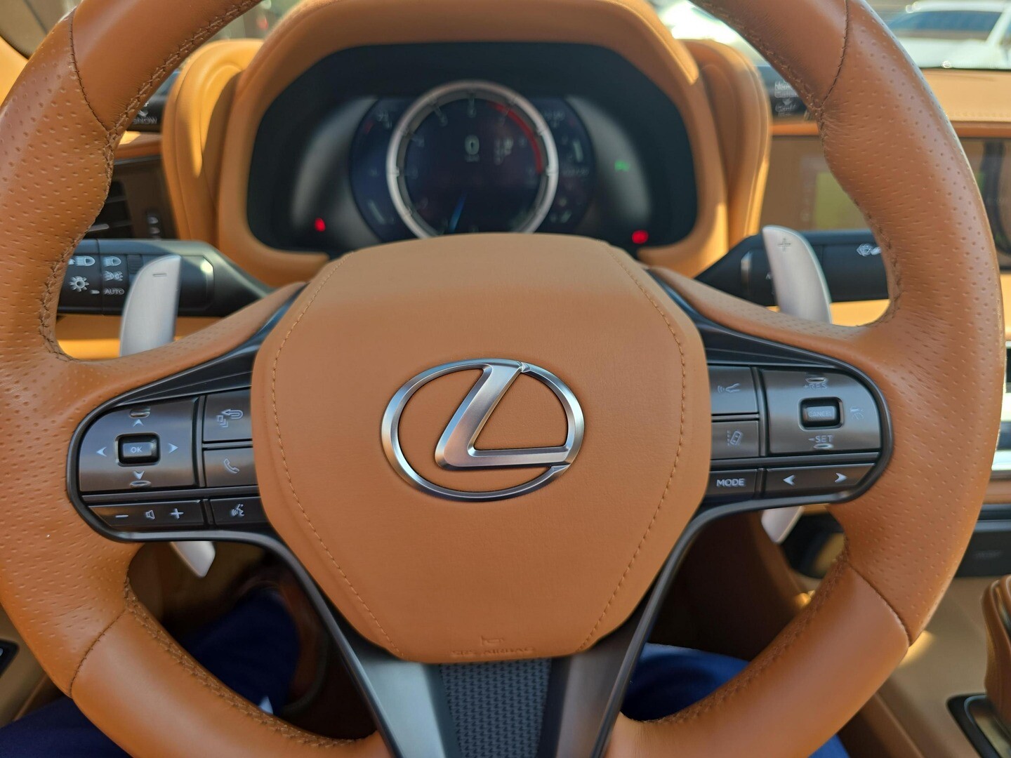 Lexus LC