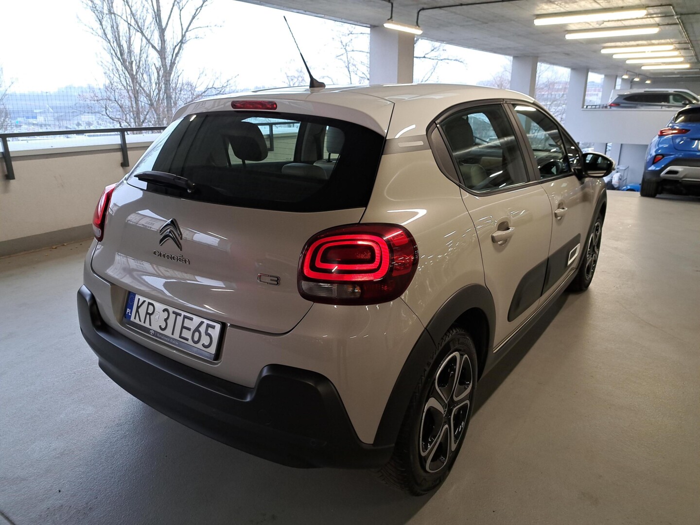 Citroën C3