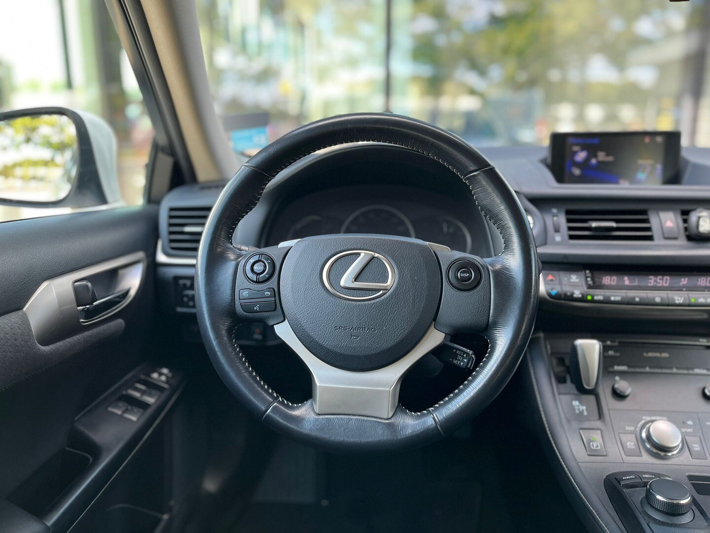 Lexus CT