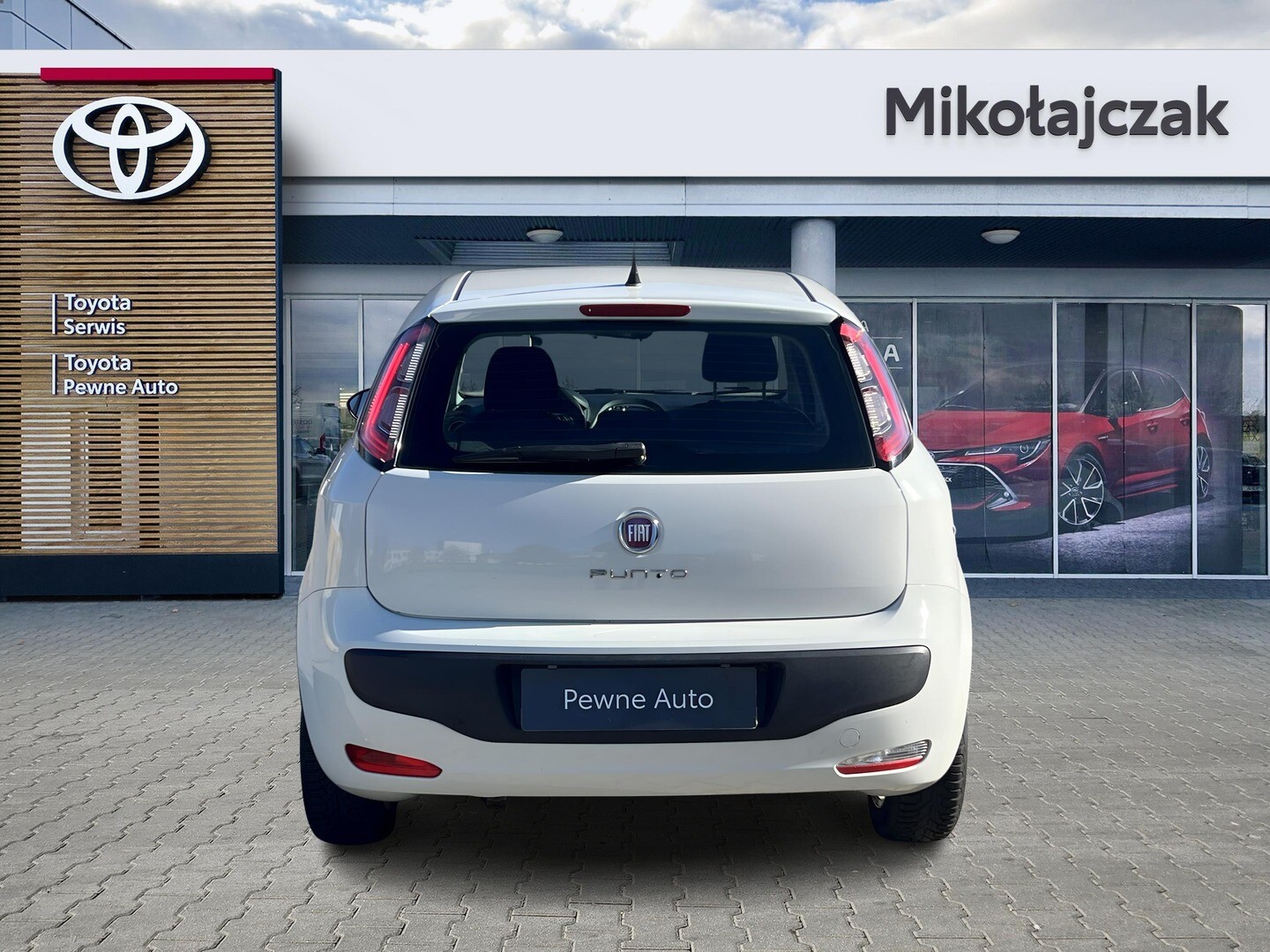 Fiat Grande Punto