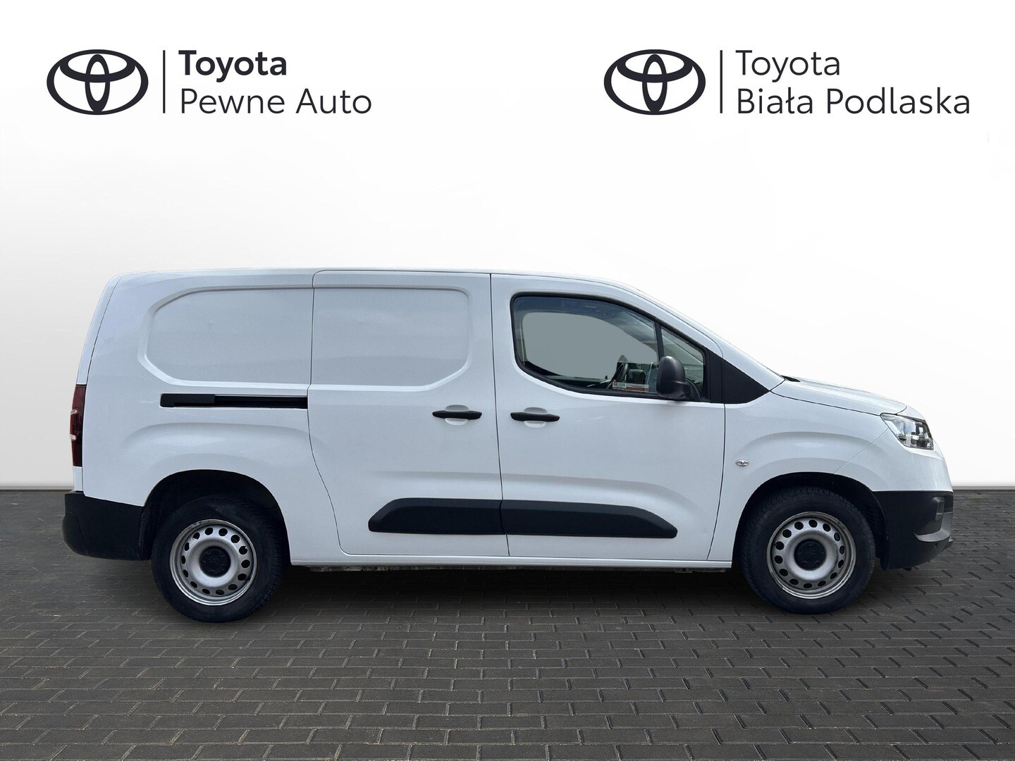 Toyota PROACE CITY