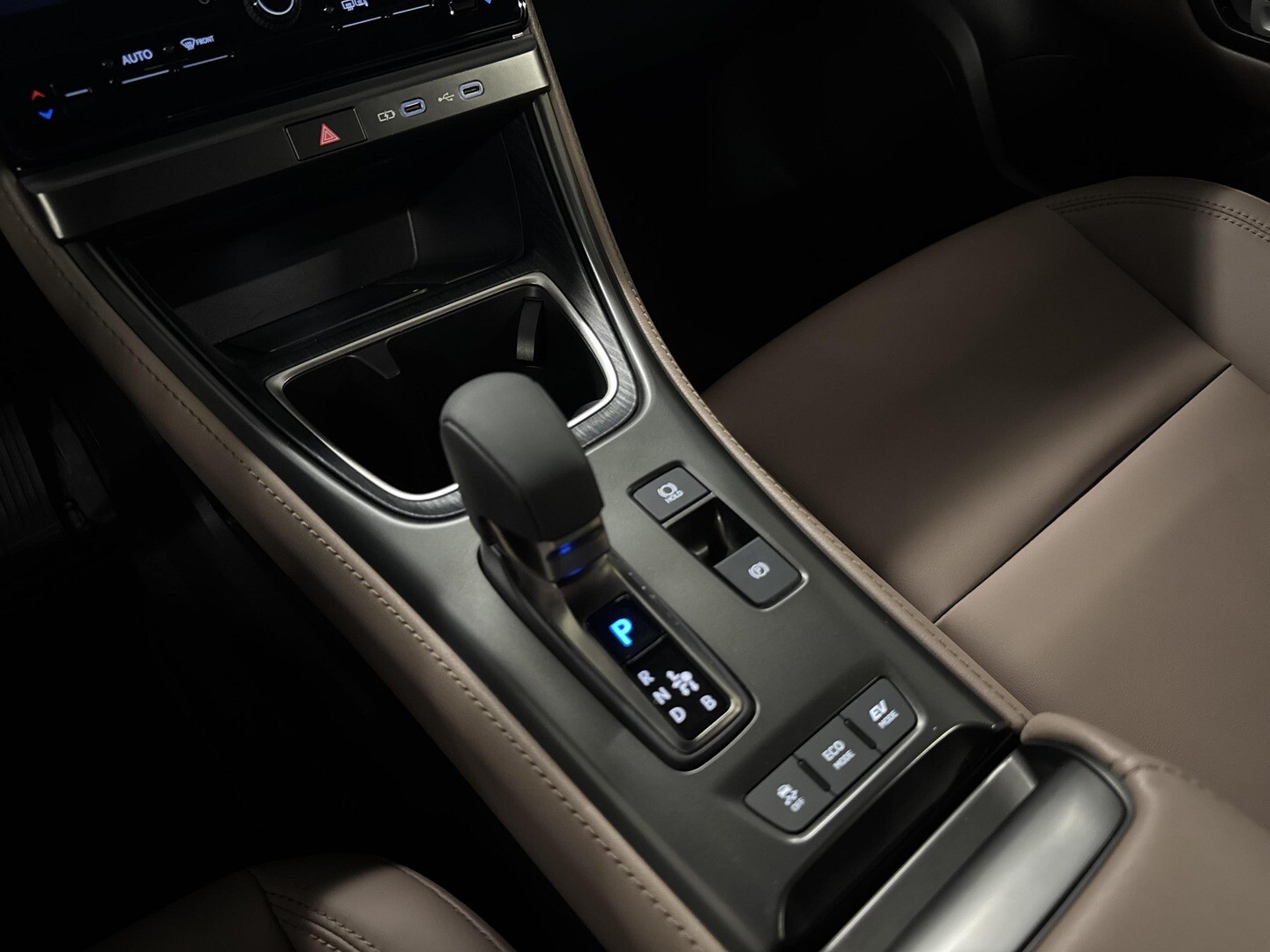 Lexus LBX