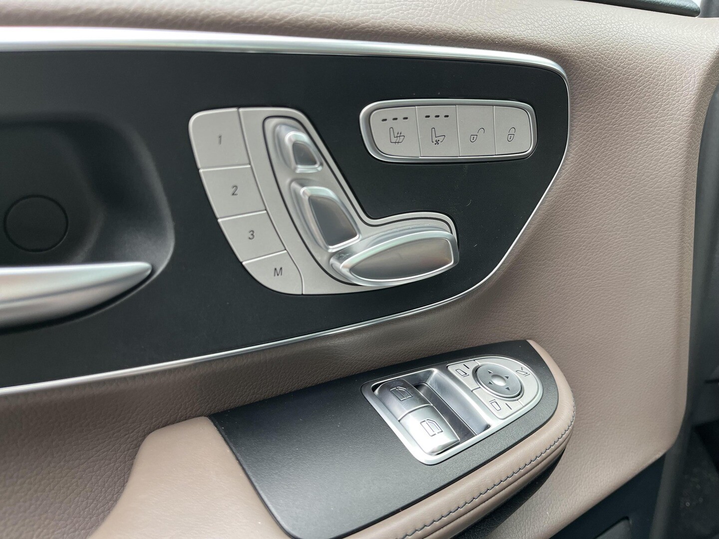Mercedes-Benz Klasa V