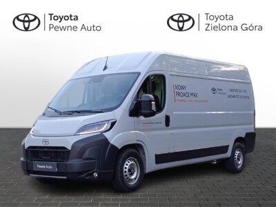 Toyota PROACE MAX