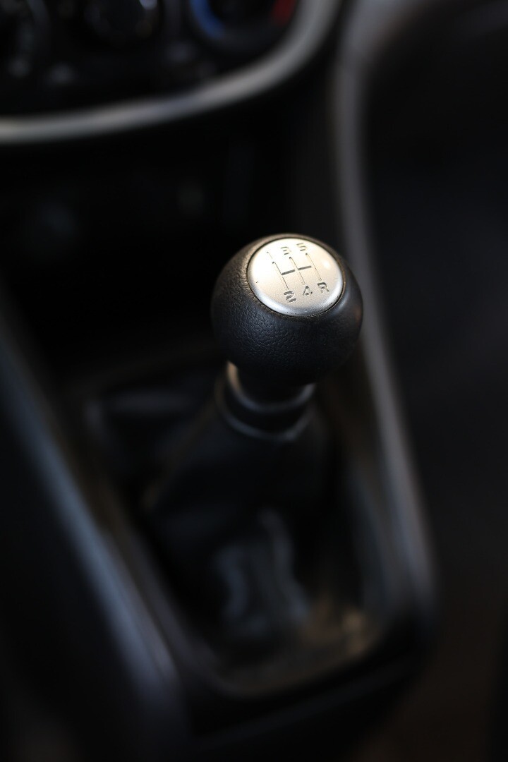 Suzuki Celerio
