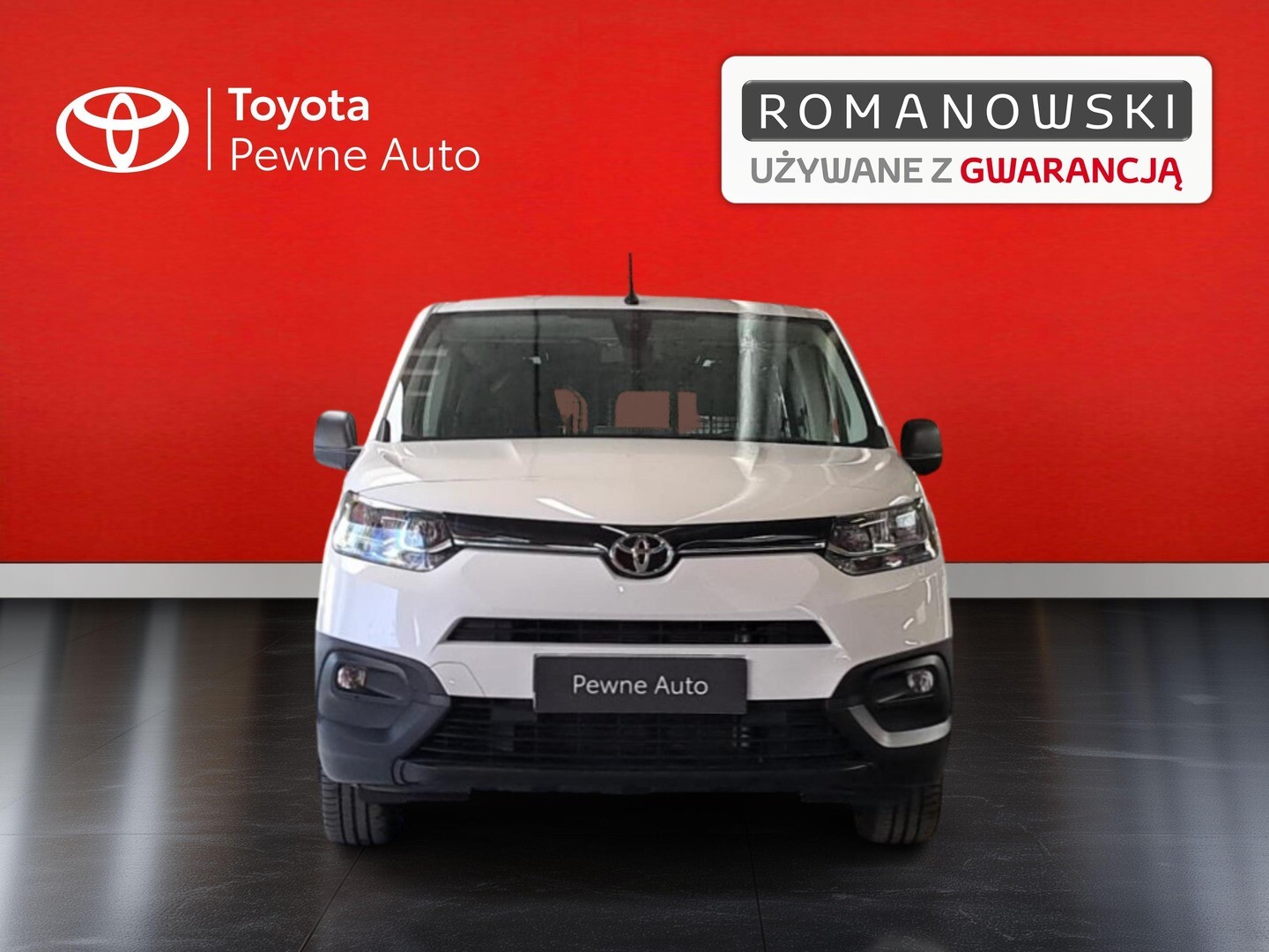 Toyota PROACE CITY