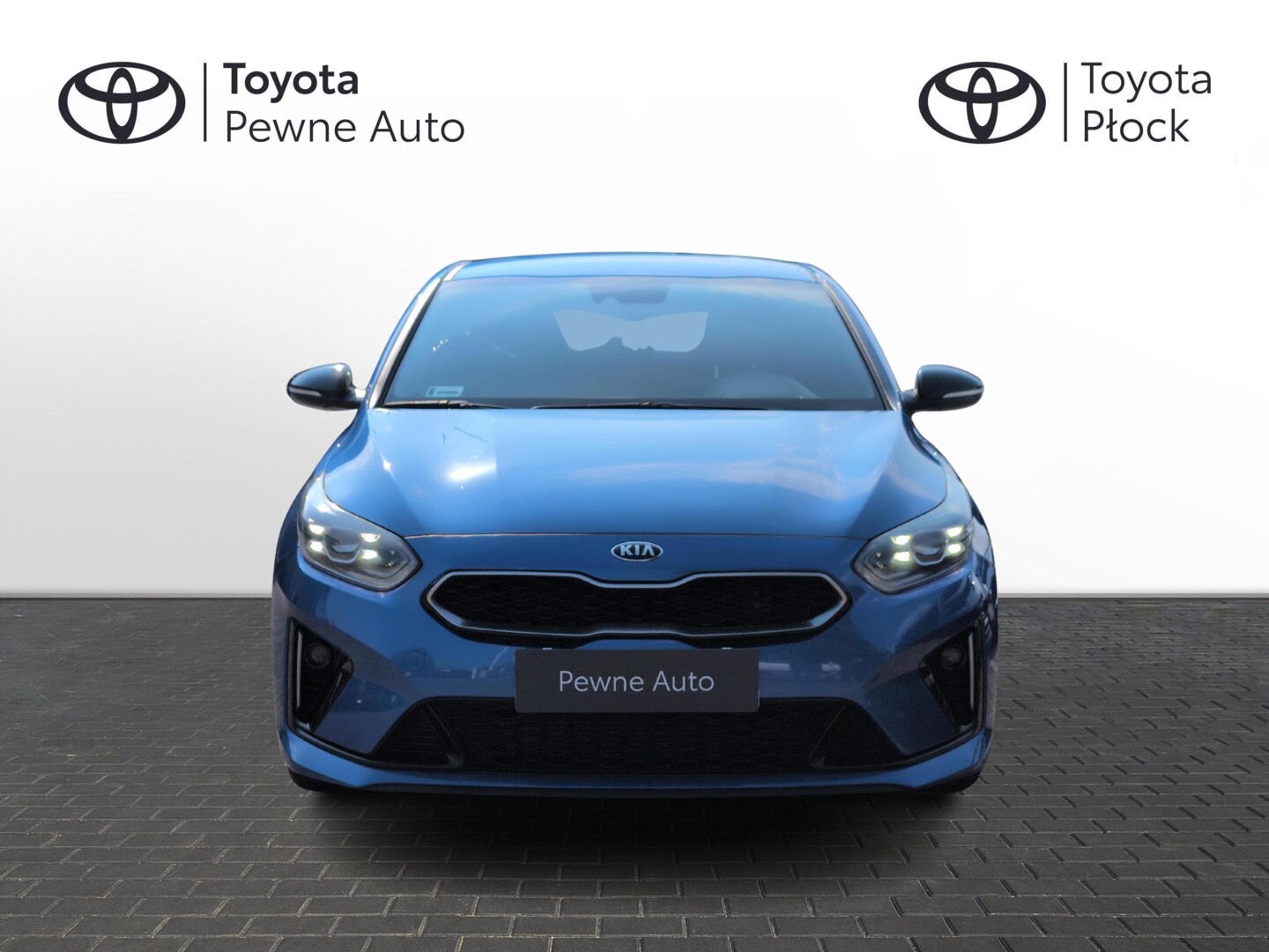 Kia Pro_cee'd