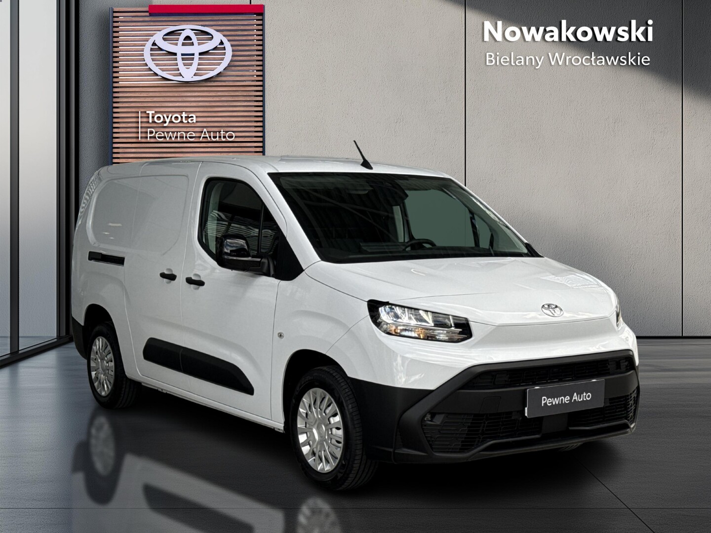 Toyota PROACE CITY