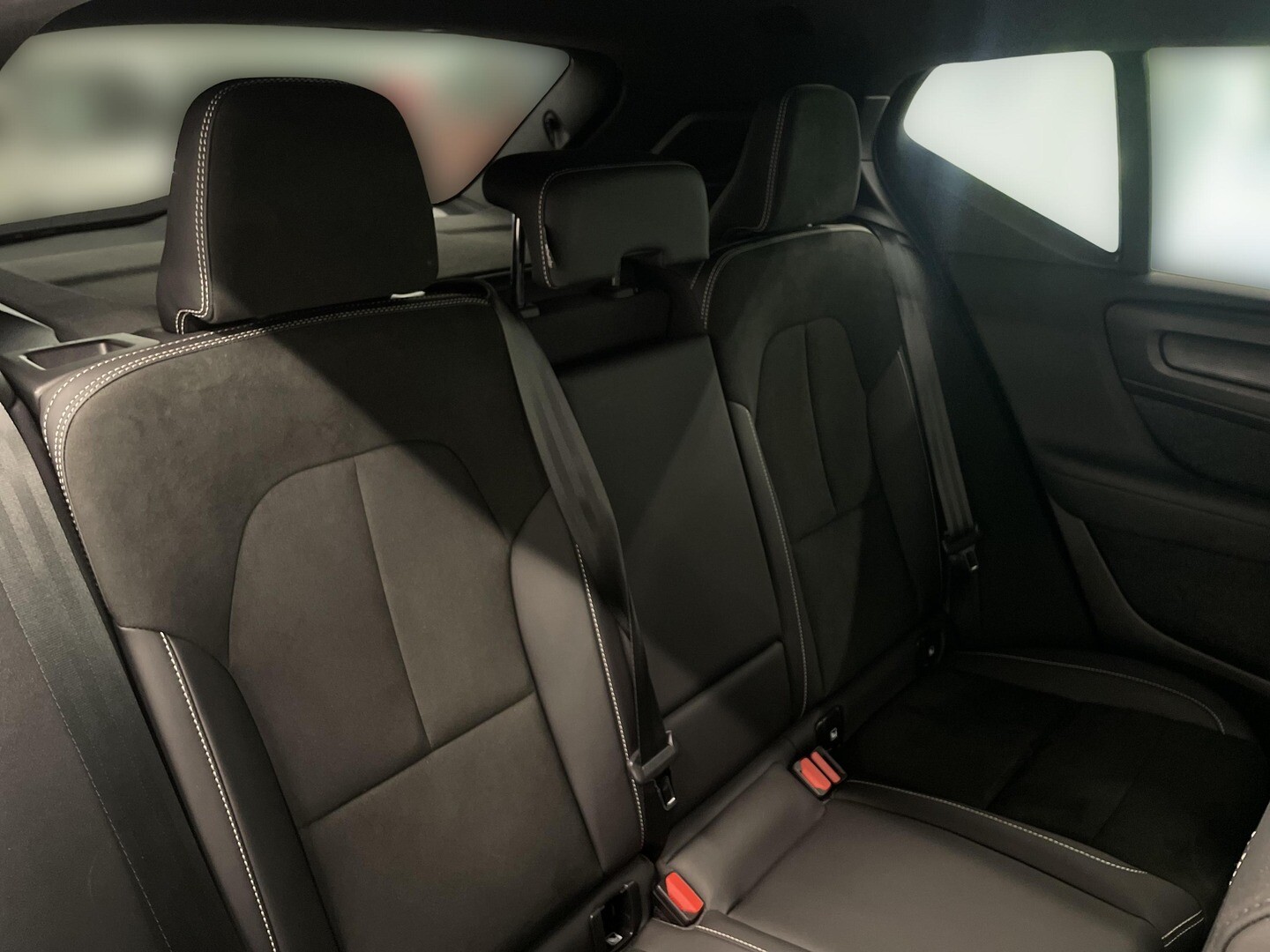 Volvo XC 40