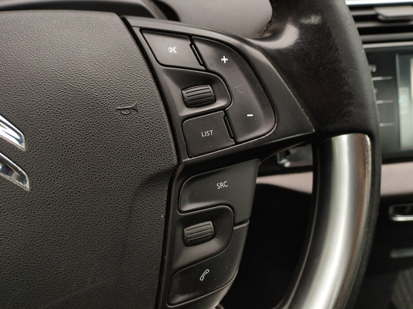 Citroën C4 Grand Picasso