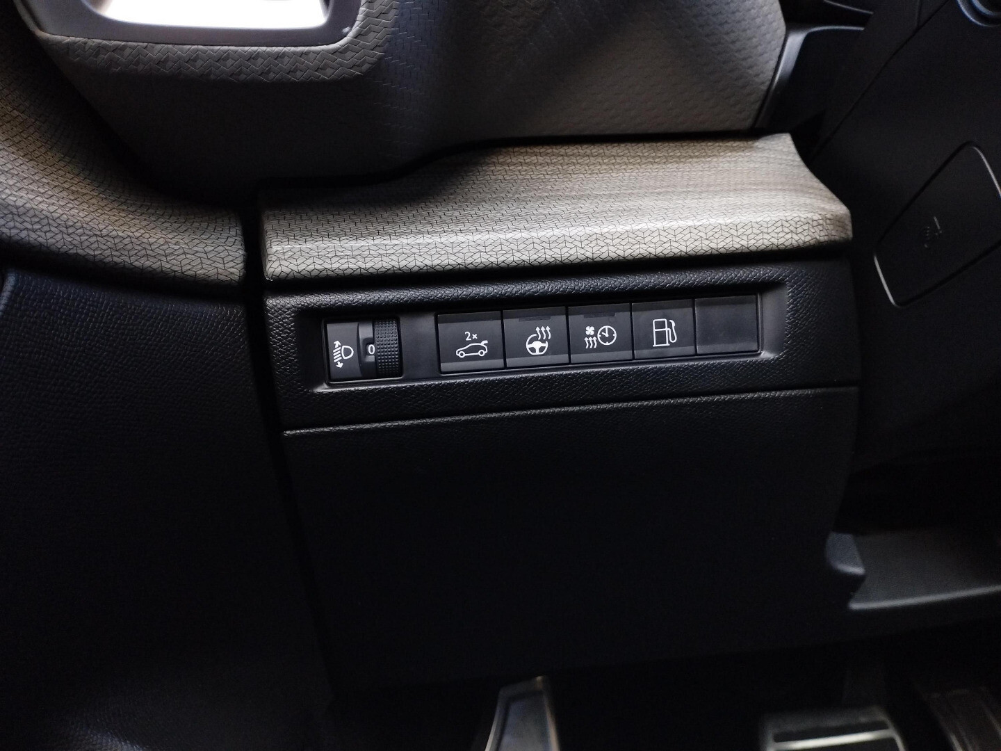 Citroën C5X
