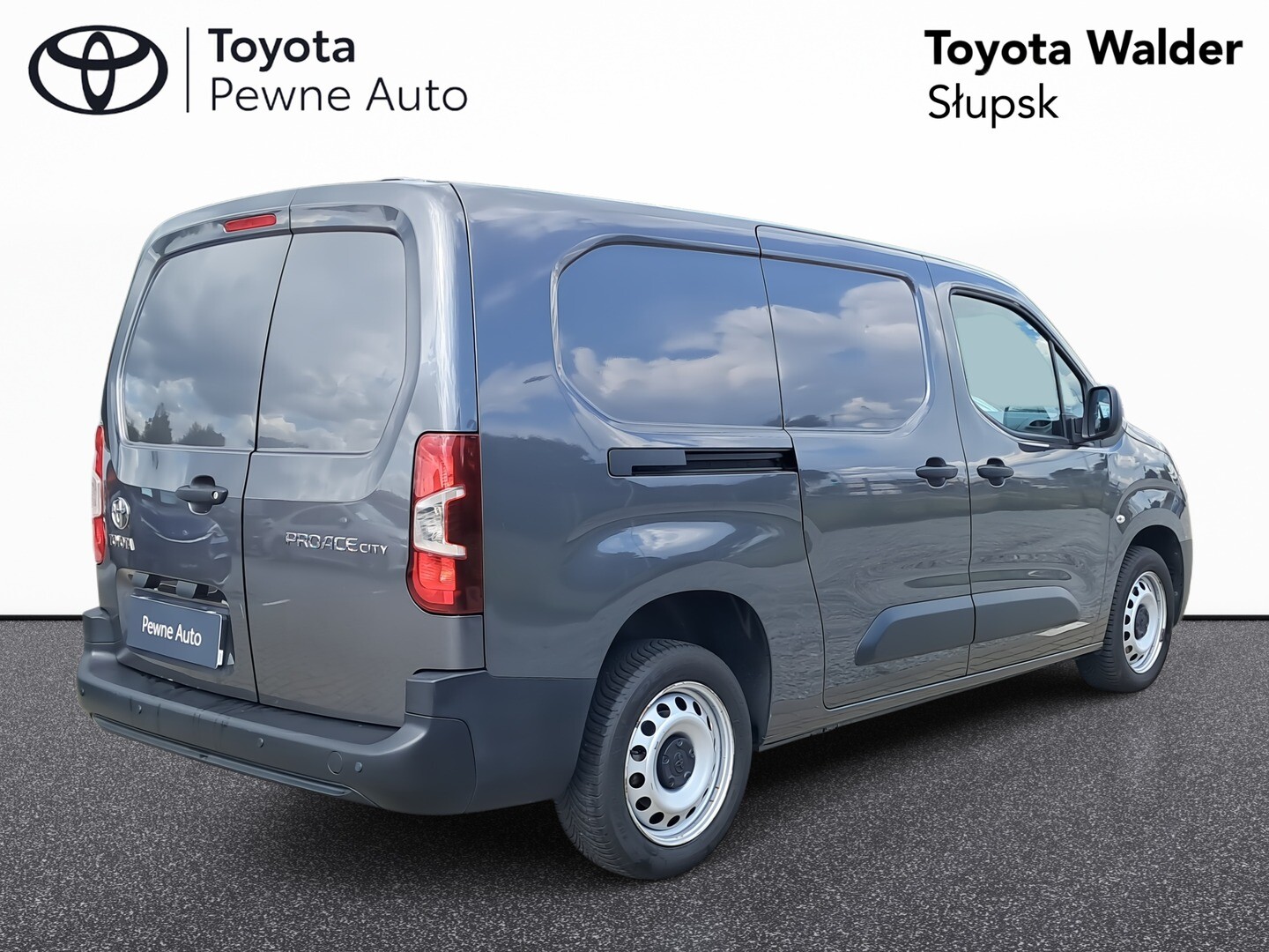 Toyota PROACE CITY