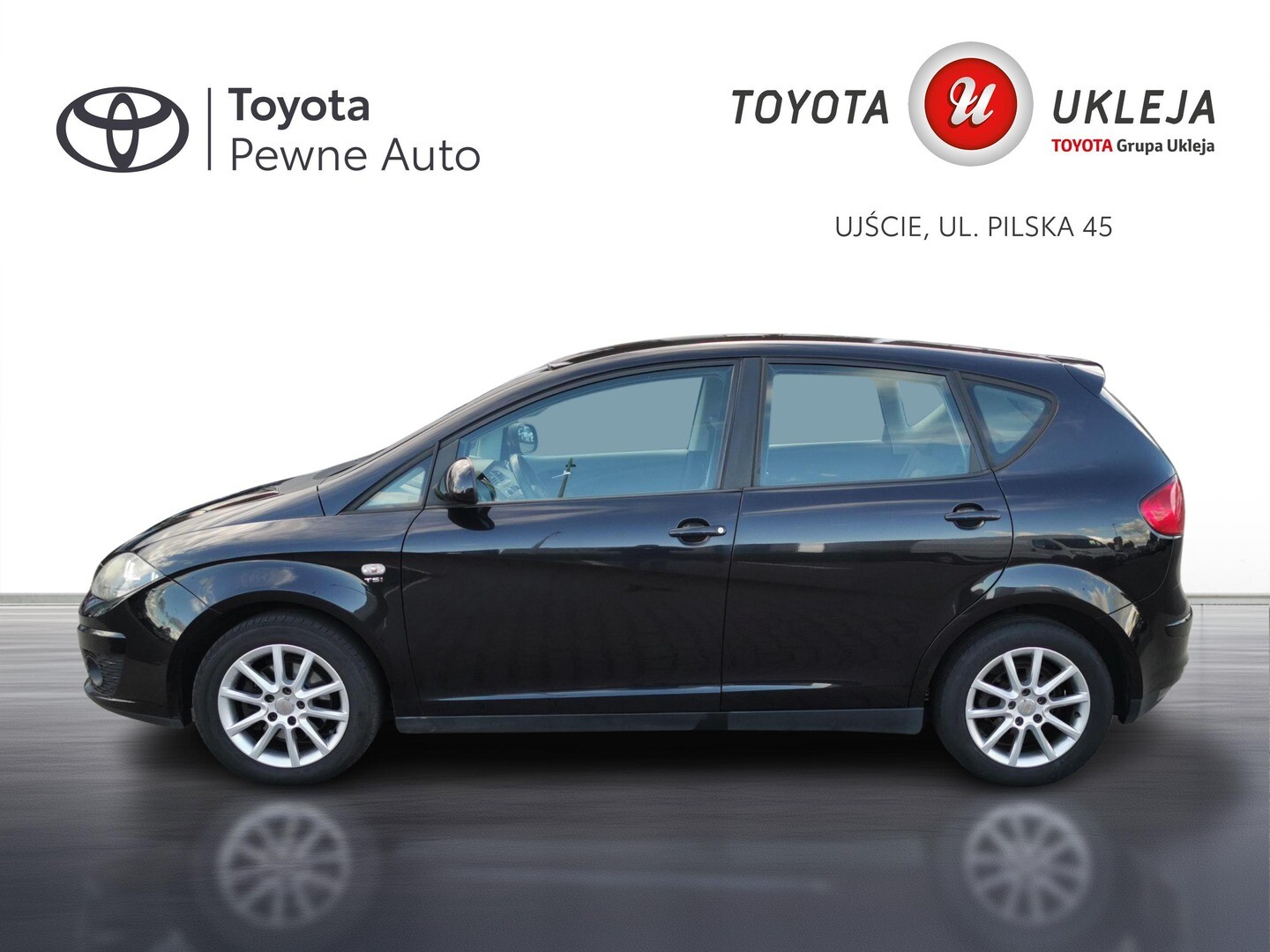 Seat Altea