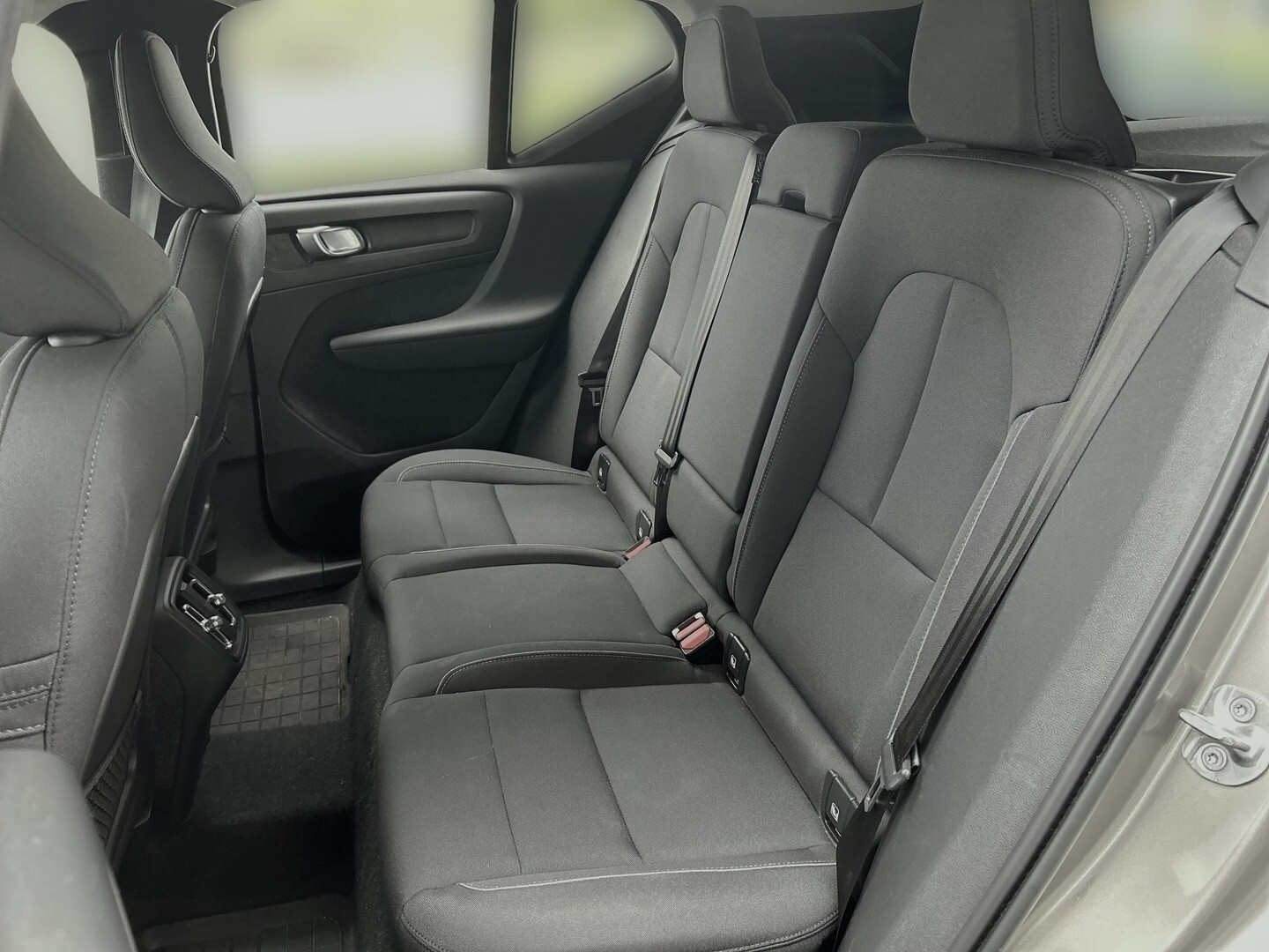 Volvo XC 40