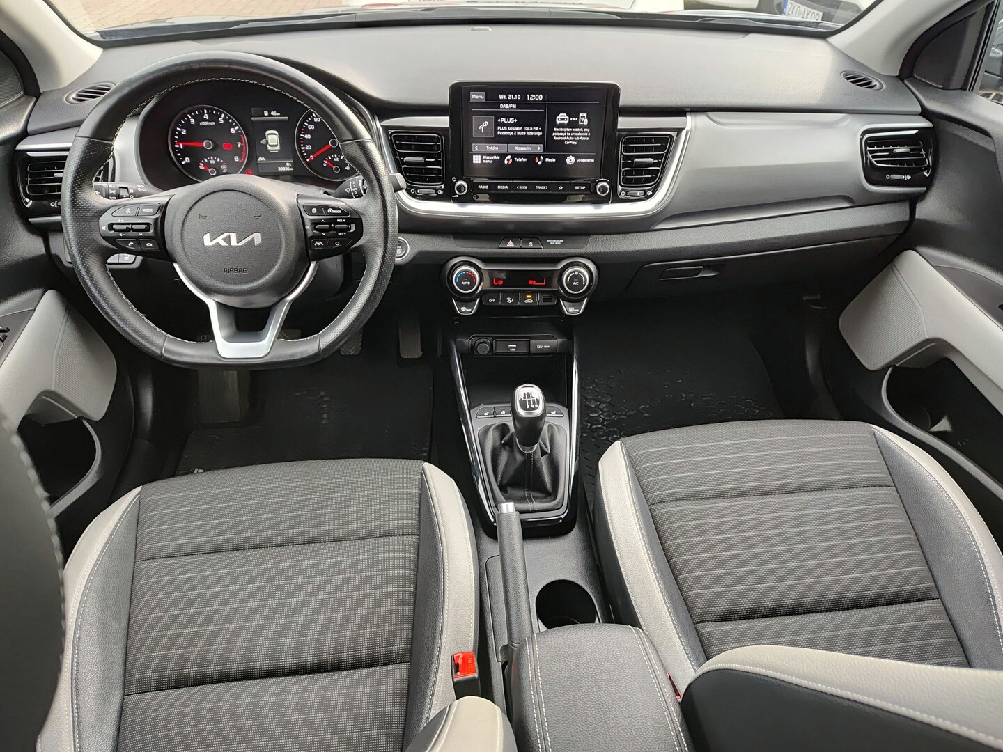Kia Stonic