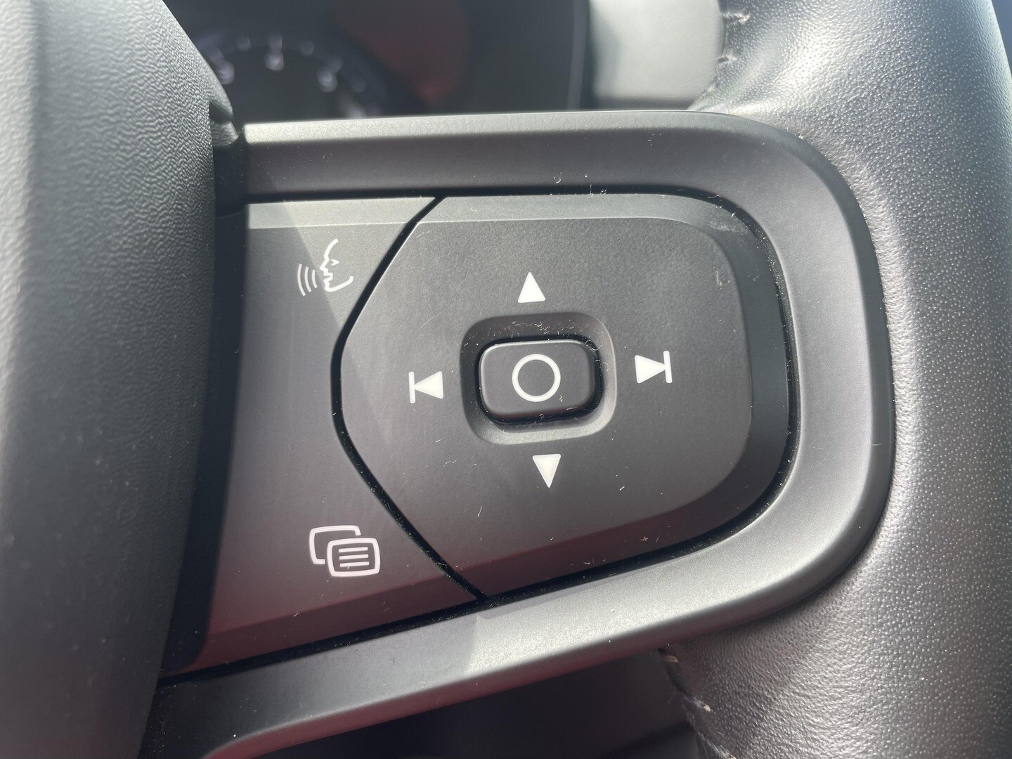 Volvo XC 40
