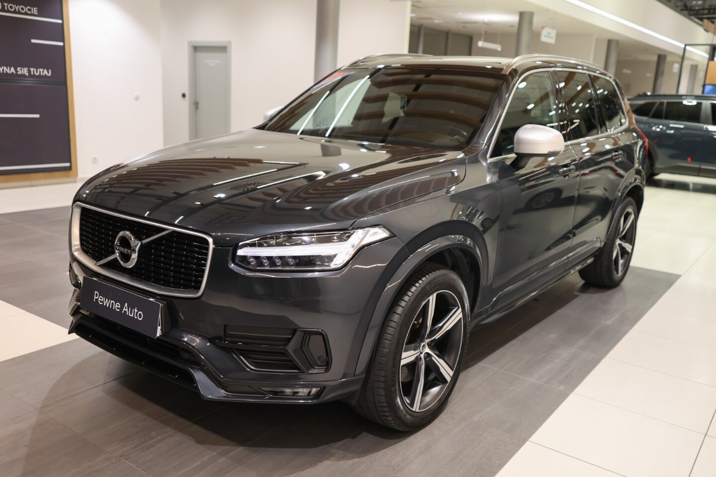 Volvo XC 90