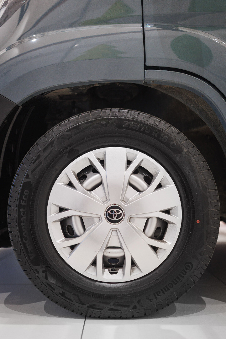 Toyota PROACE MAX
