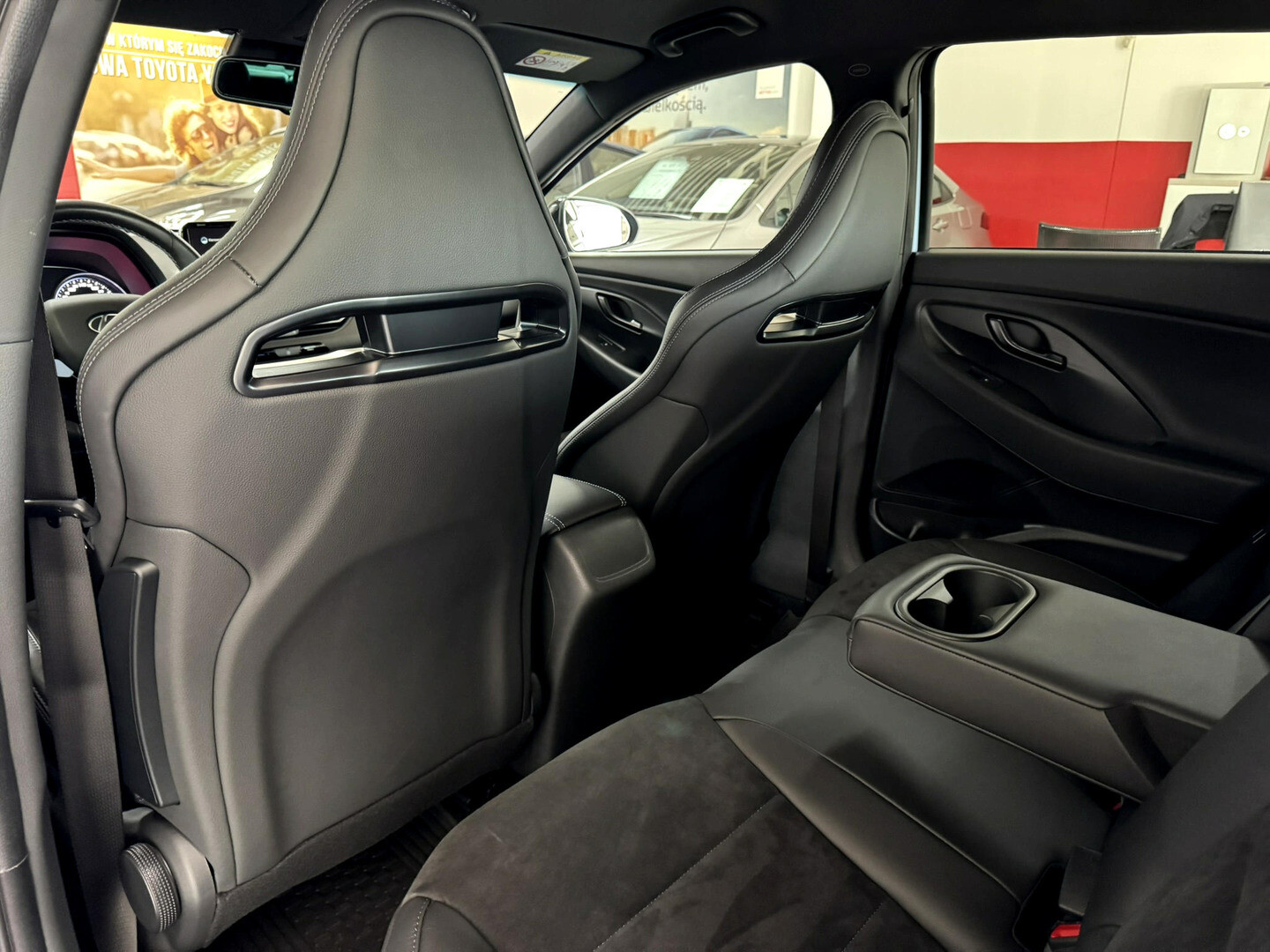 Hyundai i30 N