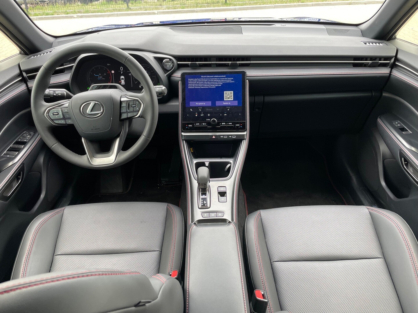 Lexus LBX
