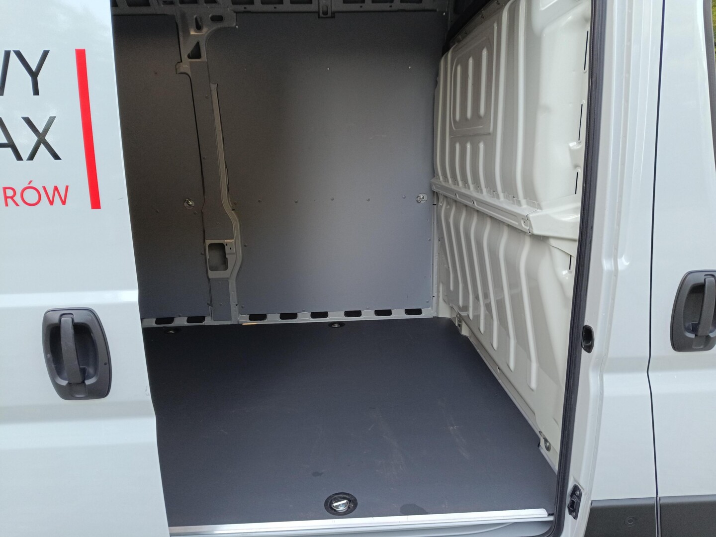 Toyota PROACE MAX