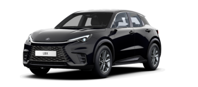 Lexus LBX