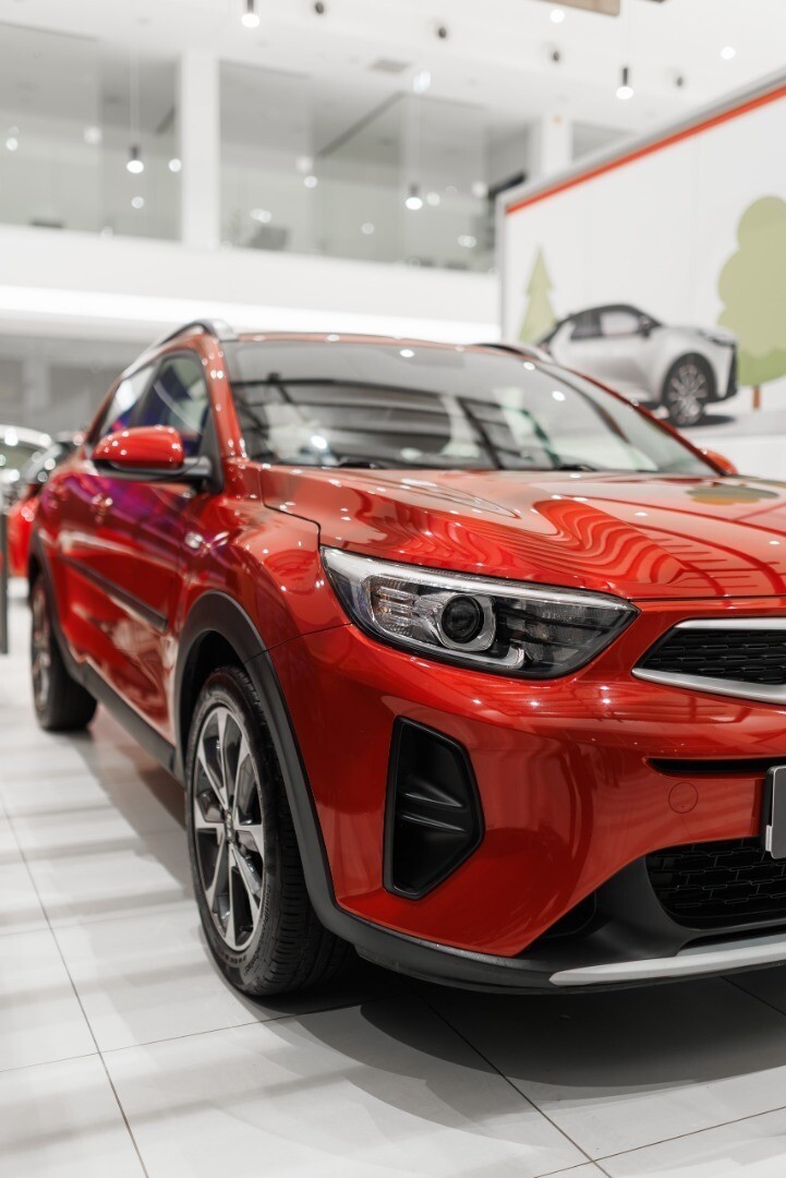Kia Stonic