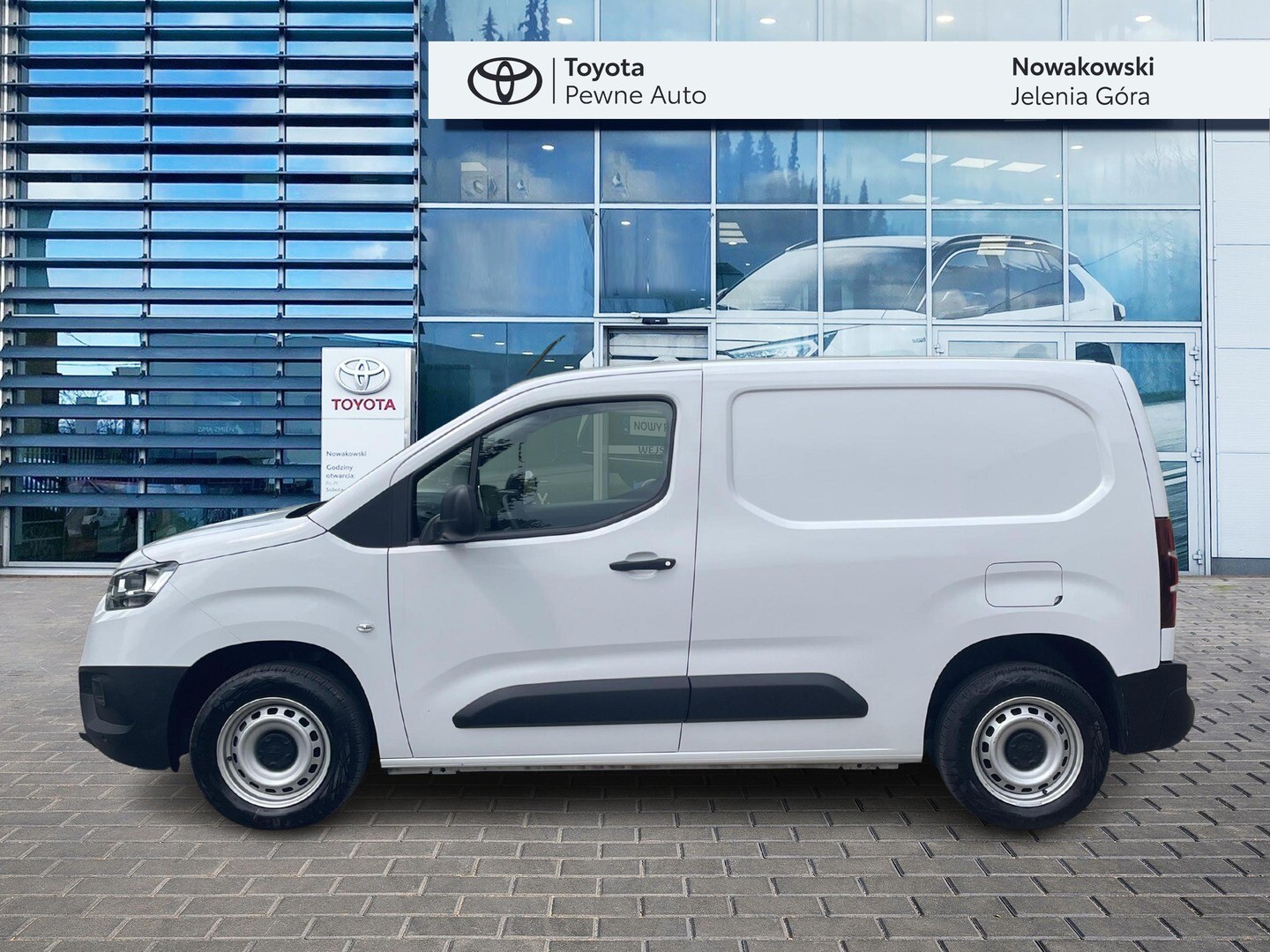 Toyota PROACE CITY