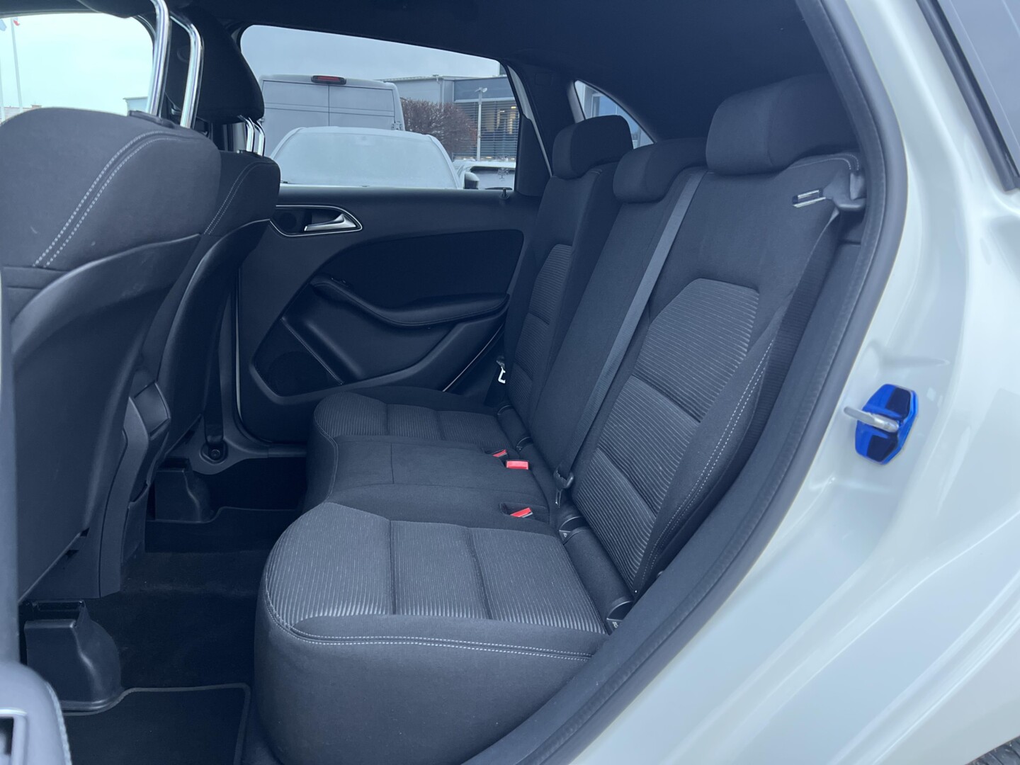 Mercedes-Benz Klasa B