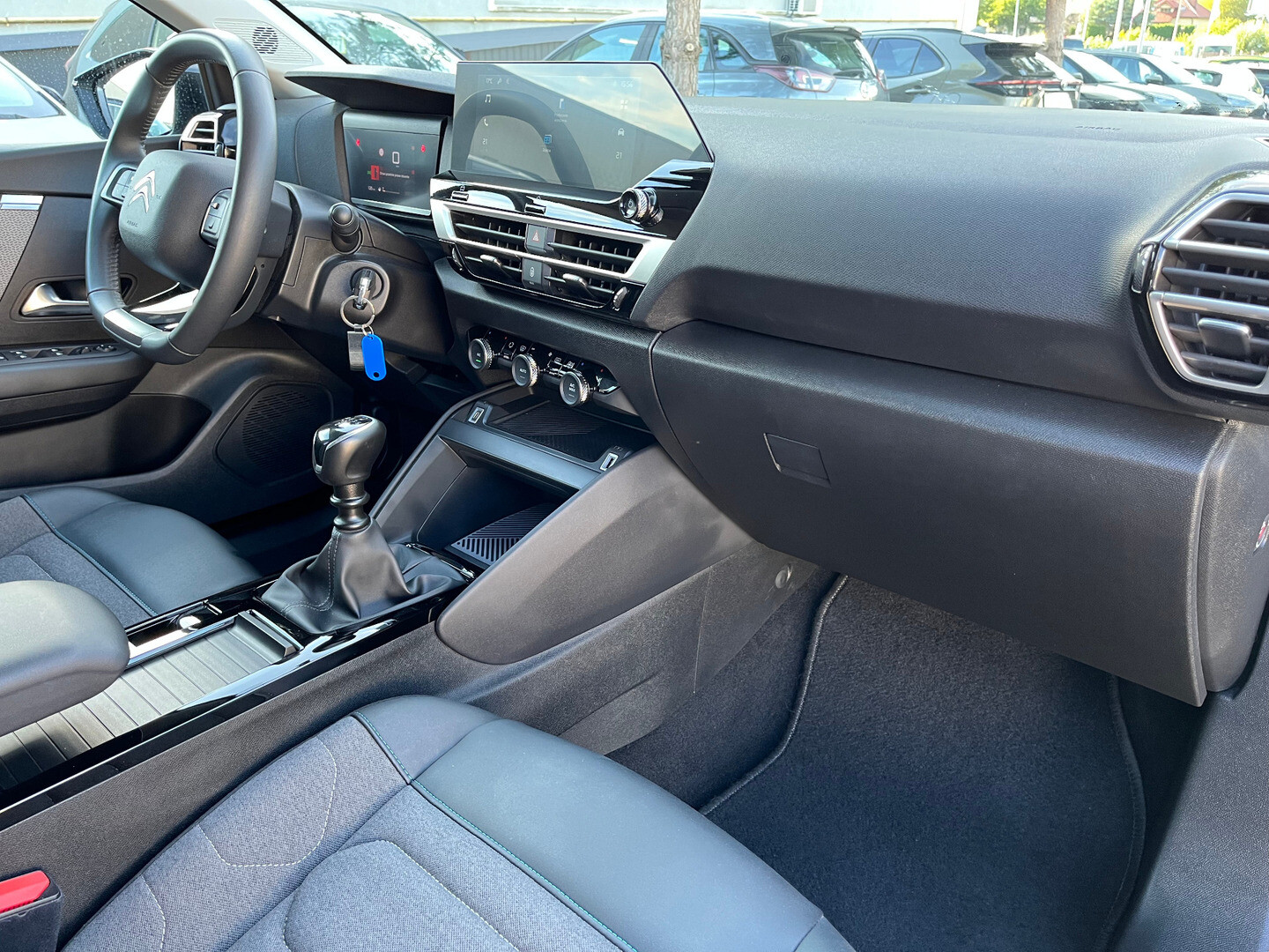 Citroën C4