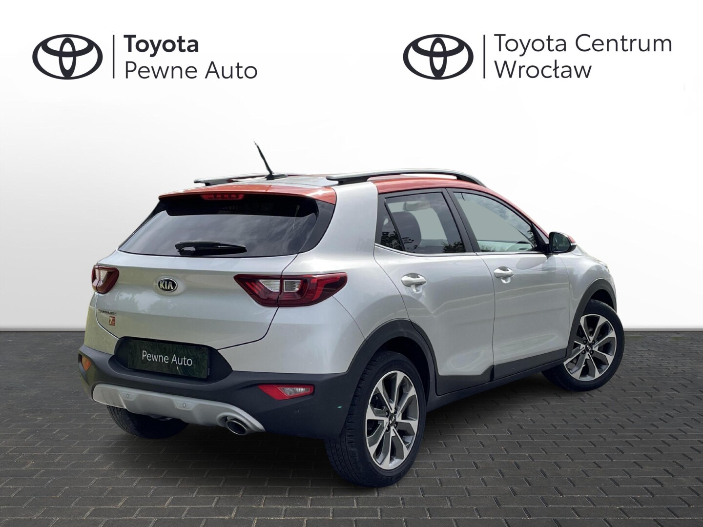 Kia Stonic