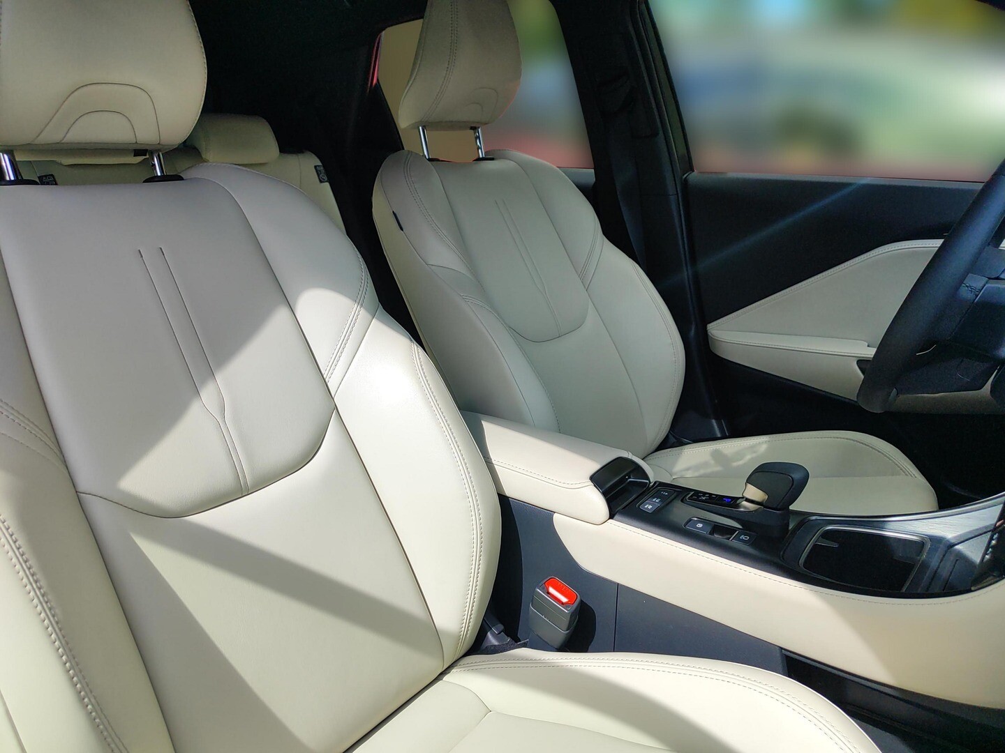 Lexus LBX
