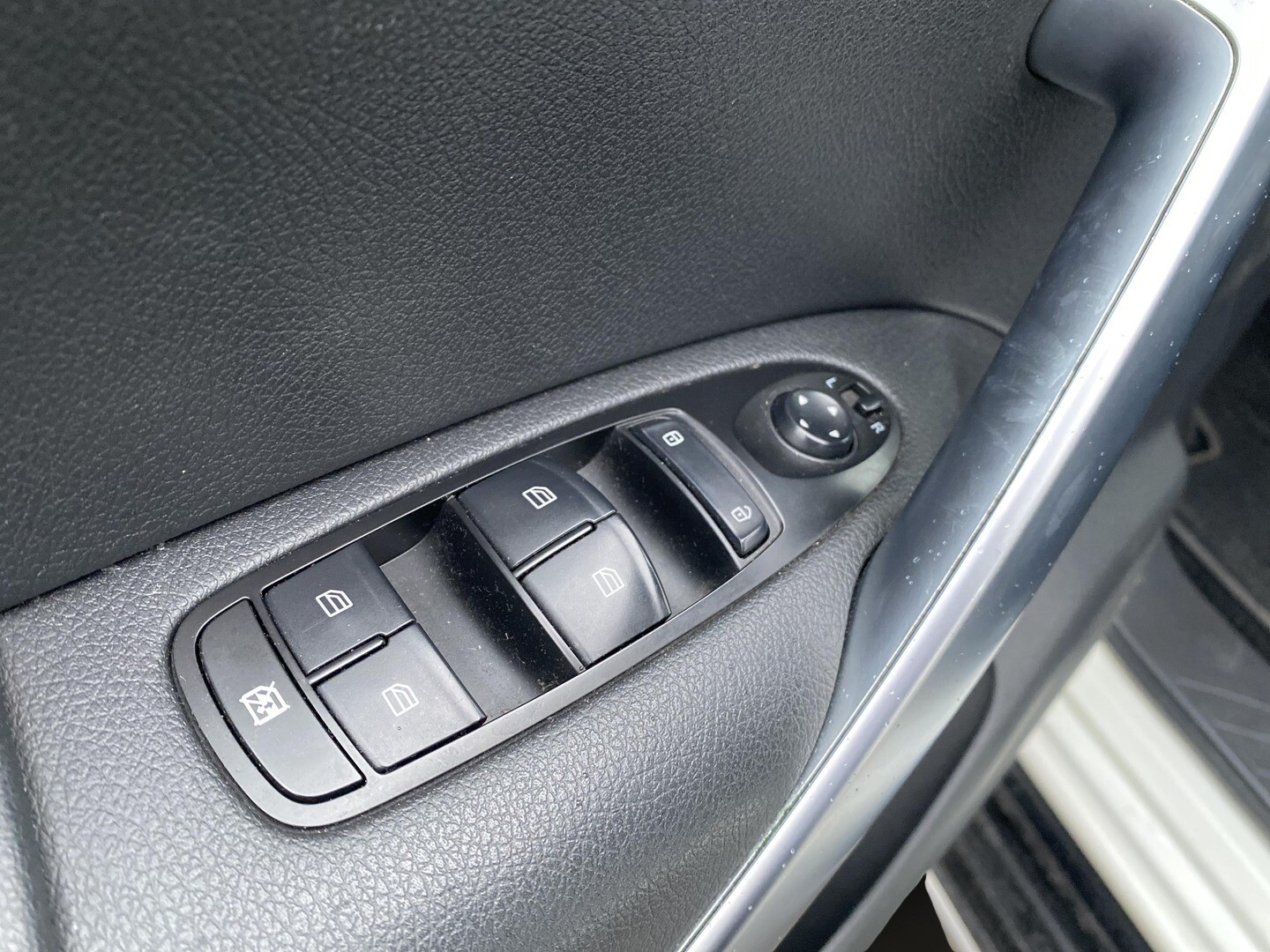 Mercedes-Benz Klasa X