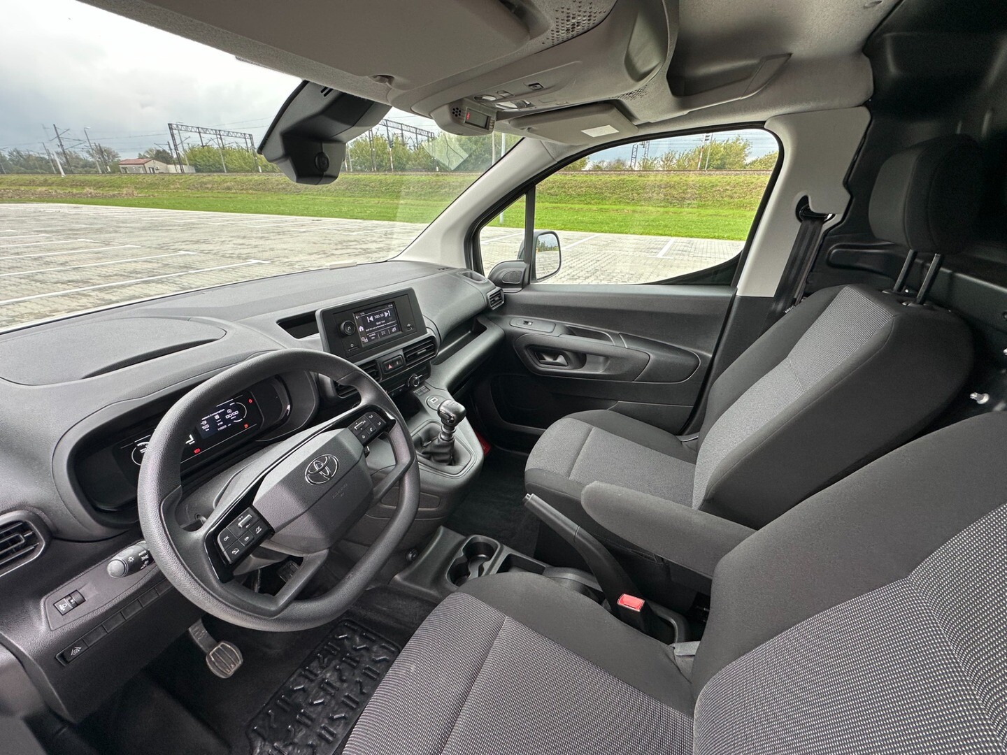 Toyota PROACE CITY